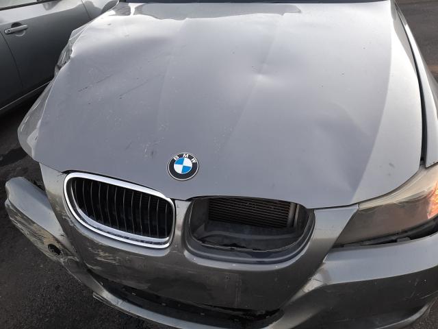 Photo 6 VIN: WBAPH5C57BA444398 - BMW 328 I SULE 