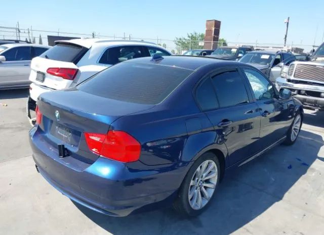 Photo 3 VIN: WBAPH5C57BA444725 - BMW 3ER 