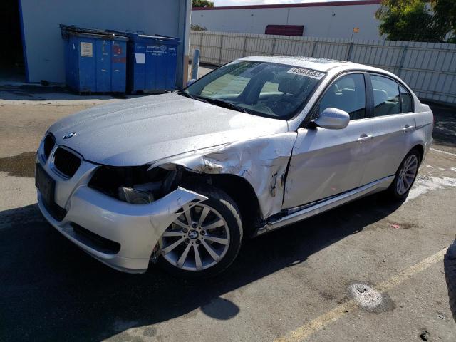 Photo 0 VIN: WBAPH5C57BA445096 - BMW 328 I SULE 