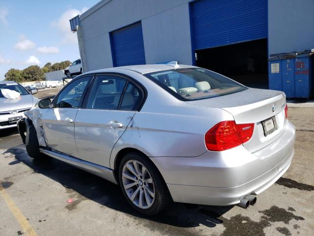 Photo 1 VIN: WBAPH5C57BA445096 - BMW 328 I SULE 