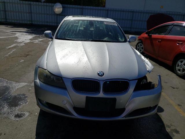 Photo 4 VIN: WBAPH5C57BA445096 - BMW 328 I SULE 