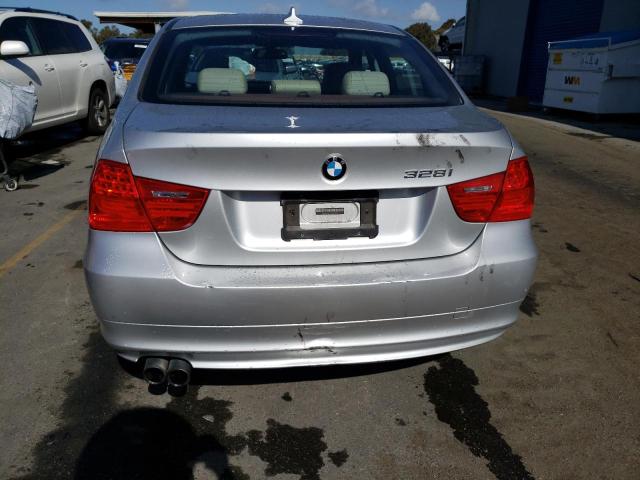 Photo 5 VIN: WBAPH5C57BA445096 - BMW 328 I SULE 