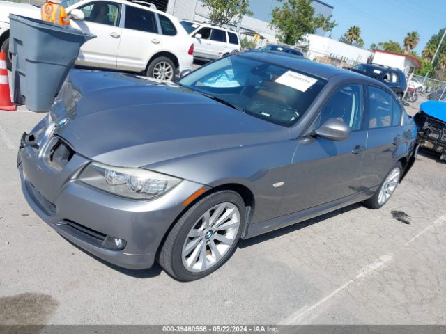 Photo 1 VIN: WBAPH5C57BA446913 - BMW 328I 