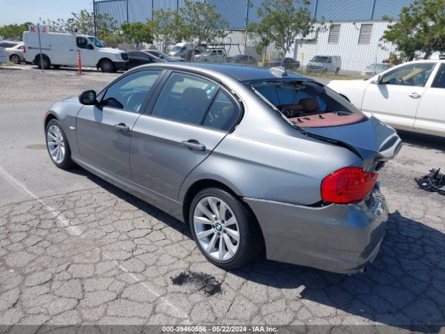 Photo 2 VIN: WBAPH5C57BA446913 - BMW 328I 