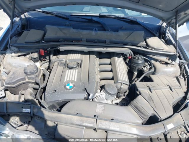 Photo 9 VIN: WBAPH5C57BA446913 - BMW 328I 