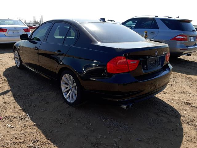 Photo 2 VIN: WBAPH5C57BA447298 - BMW 328I 