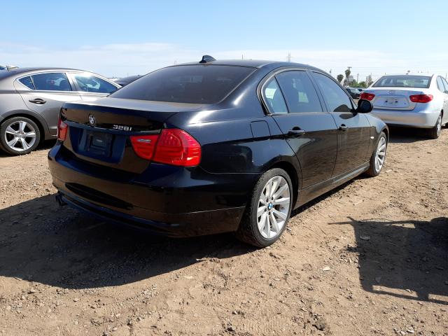 Photo 3 VIN: WBAPH5C57BA447298 - BMW 328I 