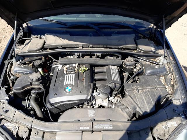 Photo 6 VIN: WBAPH5C57BA447298 - BMW 328I 