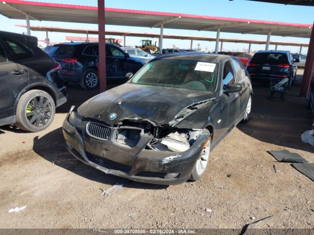 Photo 1 VIN: WBAPH5C57BA447298 - BMW 328I 