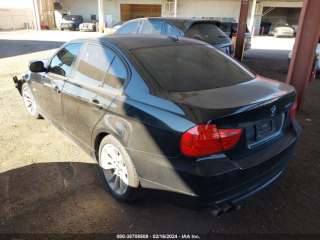 Photo 2 VIN: WBAPH5C57BA447298 - BMW 328I 