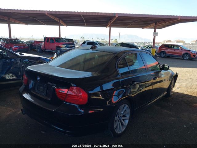 Photo 3 VIN: WBAPH5C57BA447298 - BMW 328I 