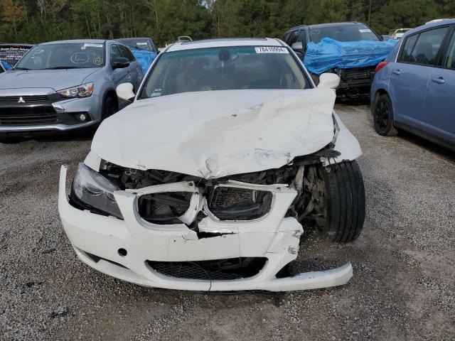 Photo 4 VIN: WBAPH5C58BA441767 - BMW 328 I SULE 