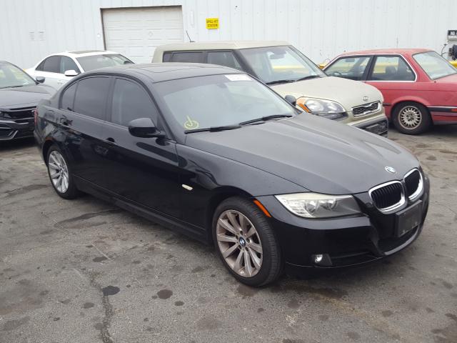 Photo 0 VIN: WBAPH5C58BA442076 - BMW 328 I SULE 