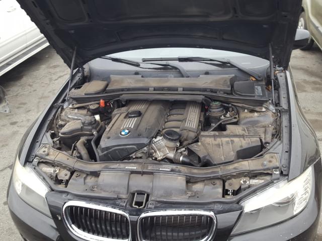 Photo 6 VIN: WBAPH5C58BA442076 - BMW 328 I SULE 