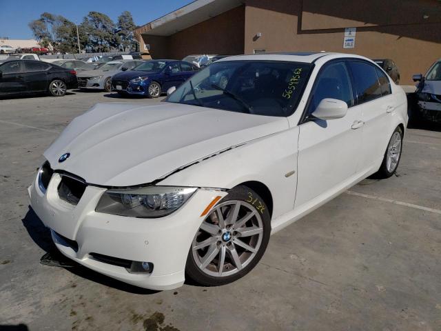 Photo 1 VIN: WBAPH5C58BA442403 - BMW 328 I SULE 