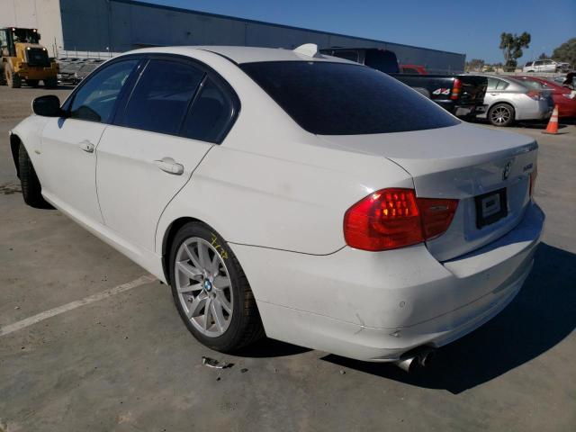 Photo 2 VIN: WBAPH5C58BA442403 - BMW 328 I SULE 