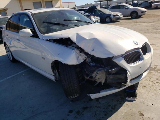 Photo 8 VIN: WBAPH5C58BA442403 - BMW 328 I SULE 