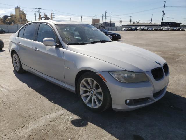 Photo 0 VIN: WBAPH5C58BA442577 - BMW 328 I SULE 