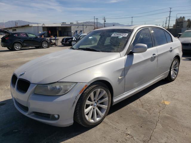 Photo 1 VIN: WBAPH5C58BA442577 - BMW 328 I SULE 