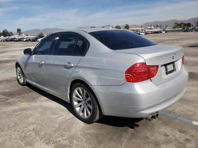 Photo 2 VIN: WBAPH5C58BA442577 - BMW 328 I SULE 