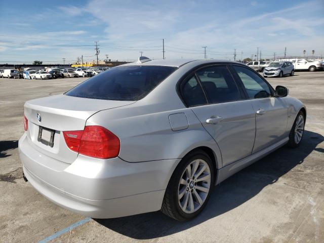 Photo 3 VIN: WBAPH5C58BA442577 - BMW 328 I SULE 