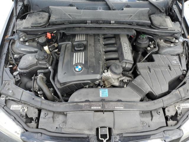 Photo 10 VIN: WBAPH5C58BA442756 - BMW 3 SERIES 