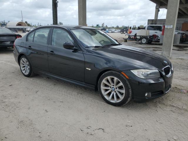 Photo 3 VIN: WBAPH5C58BA442756 - BMW 3 SERIES 