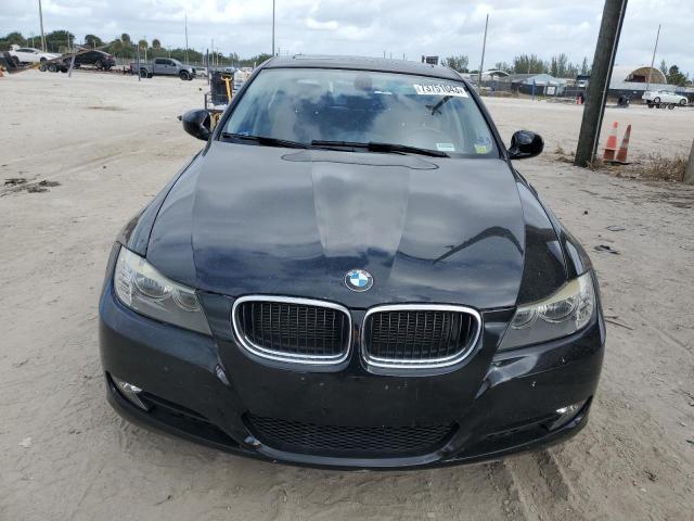 Photo 4 VIN: WBAPH5C58BA442756 - BMW 3 SERIES 