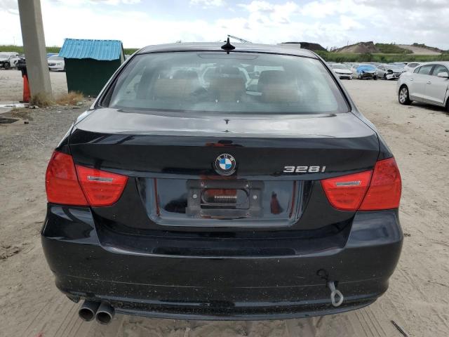 Photo 5 VIN: WBAPH5C58BA442756 - BMW 3 SERIES 