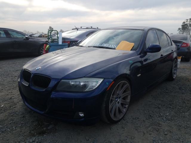 Photo 1 VIN: WBAPH5C58BA444104 - BMW 328 I SULE 