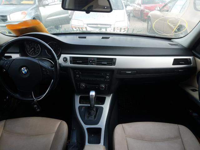 Photo 8 VIN: WBAPH5C58BA444104 - BMW 328 I SULE 