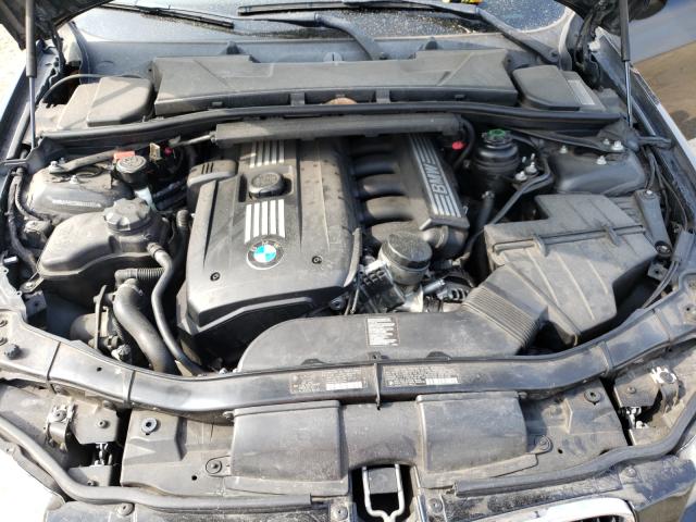 Photo 6 VIN: WBAPH5C58BA444250 - BMW 328 I SULE 