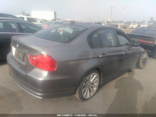 Photo 3 VIN: WBAPH5C58BA444510 - BMW 3 