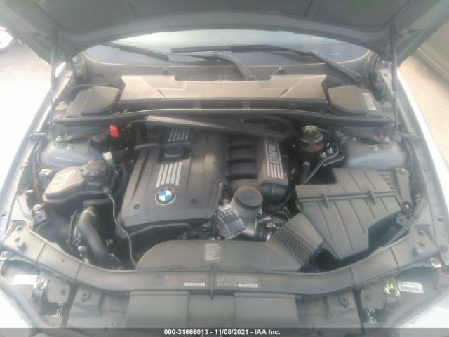 Photo 9 VIN: WBAPH5C58BA444510 - BMW 3 