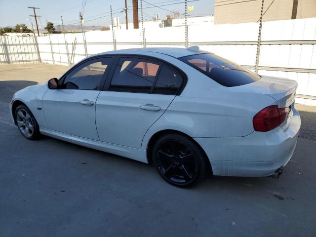 Photo 1 VIN: WBAPH5C58BA444619 - BMW 328 I SULE 