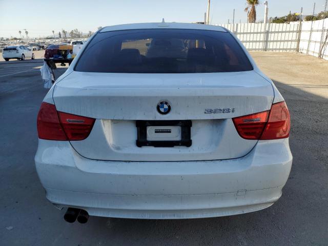 Photo 5 VIN: WBAPH5C58BA444619 - BMW 328 I SULE 