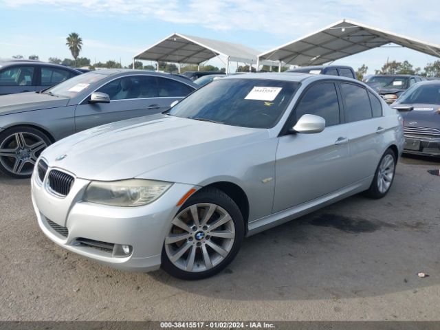 Photo 1 VIN: WBAPH5C58BA445317 - BMW 328I 