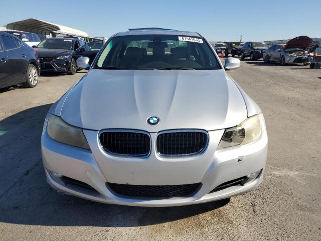 Photo 4 VIN: WBAPH5C58BA446161 - BMW 328 I SULE 