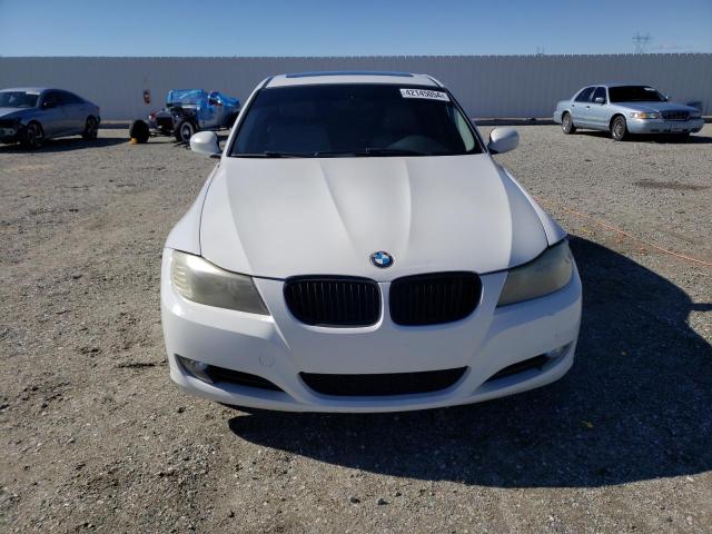 Photo 4 VIN: WBAPH5C58BA446452 - BMW 3 SERIES 