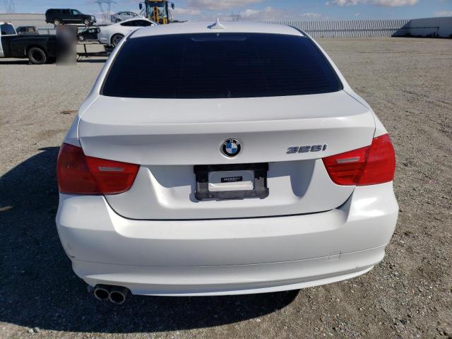 Photo 5 VIN: WBAPH5C58BA446452 - BMW 3 SERIES 