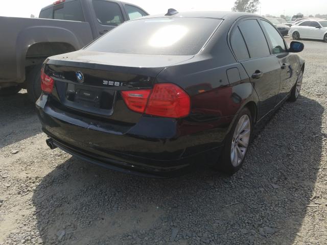 Photo 3 VIN: WBAPH5C58BA446631 - BMW 3 