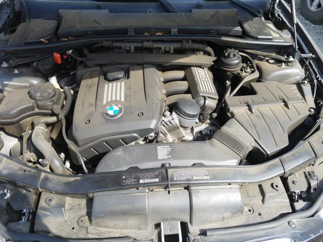 Photo 6 VIN: WBAPH5C58BA446631 - BMW 3 