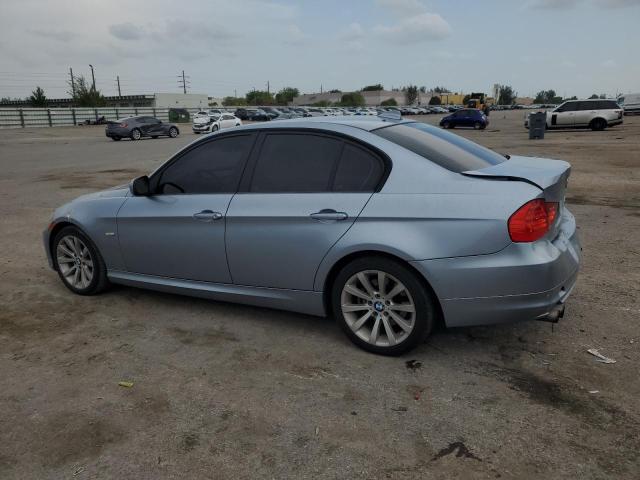 Photo 1 VIN: WBAPH5C58BA447276 - BMW 3 SERIES 