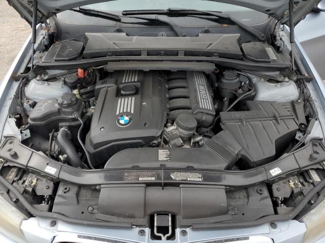 Photo 10 VIN: WBAPH5C58BA447276 - BMW 3 SERIES 