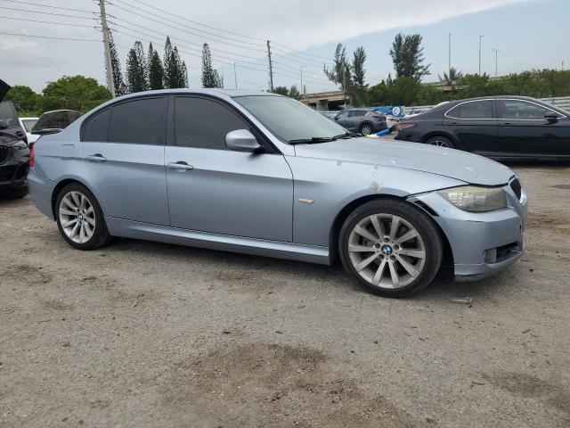 Photo 3 VIN: WBAPH5C58BA447276 - BMW 3 SERIES 