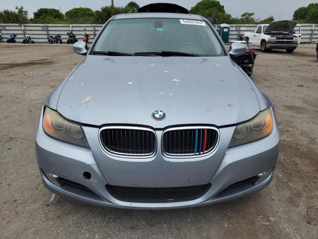 Photo 4 VIN: WBAPH5C58BA447276 - BMW 3 SERIES 