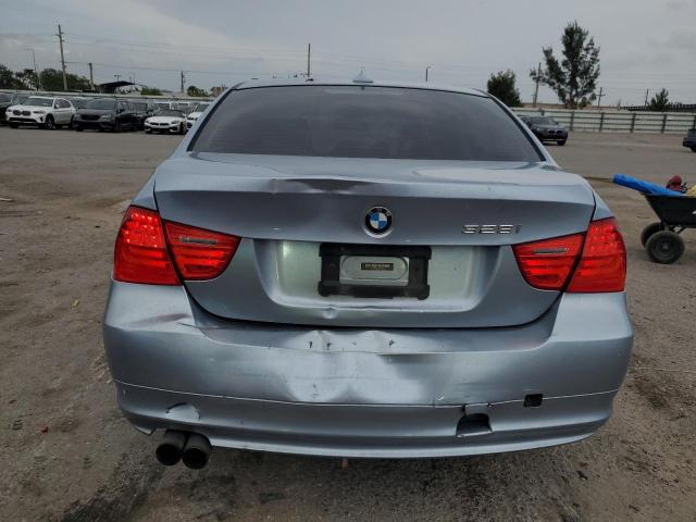 Photo 5 VIN: WBAPH5C58BA447276 - BMW 3 SERIES 