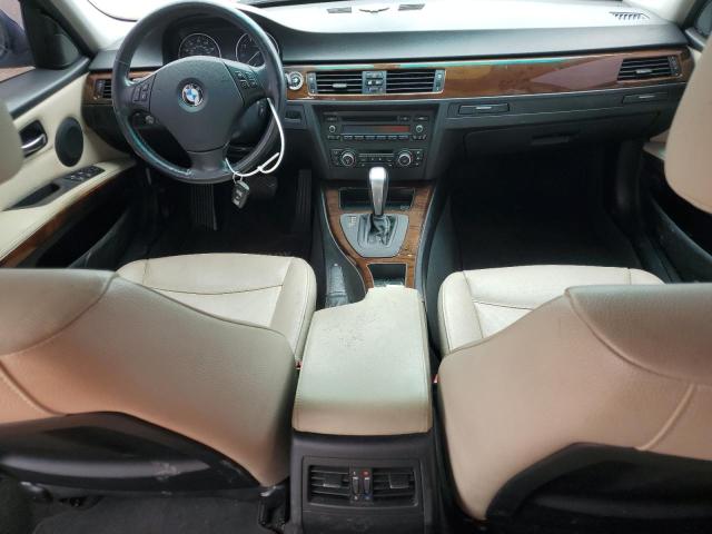 Photo 7 VIN: WBAPH5C58BA447276 - BMW 3 SERIES 