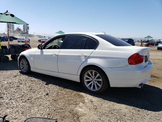 Photo 1 VIN: WBAPH5C58BA447696 - BMW 3 SERIES 