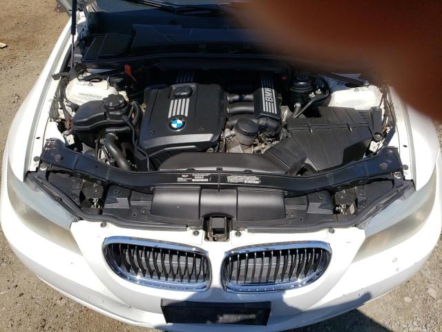 Photo 10 VIN: WBAPH5C58BA447696 - BMW 3 SERIES 